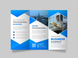 Brochure Design