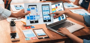 Build a Website Redesign Strategy That Attracts and Converts