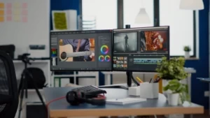 Why You Should Hire a Professional Video Editor for Quality