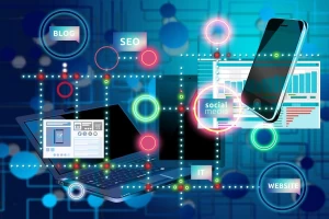 Top Digital Solutions by Experts at Solution Corridor