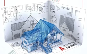 Auto CAD