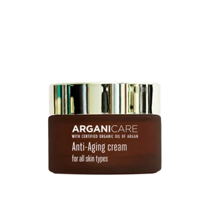 Anti-Aging Cream