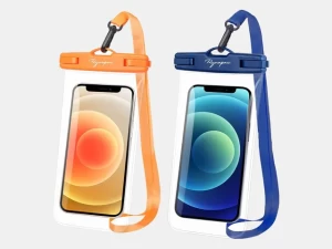 Waterproof Pouches