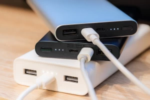 Power Banks
