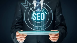 Why SEO Is Essential for Online Business Growth Success