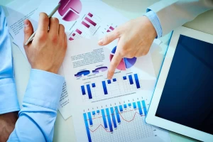 How Professional IT Consulting Improves Business Growth