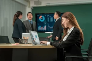 The Power of Innovation in Modern Business  Success
