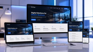 How a Website Can Increase Sales and Business Growth