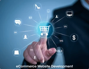 Grow Your Business Online   with Solution Corridor