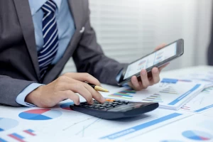 Driving Business Growth Through  Digital Innovation