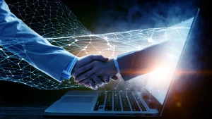 Solution Corridor – Your Partner for Digital Success
