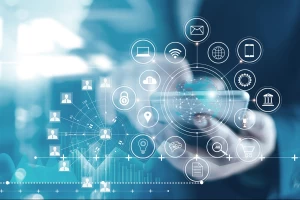 Solution Corridor for Complete Digital Business Growth