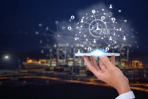 Solution Corridor Digital Services for Business Growth