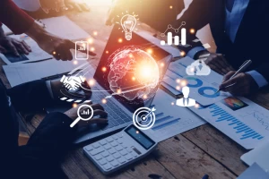 How Modern Businesses Benefit from Digital Solutions