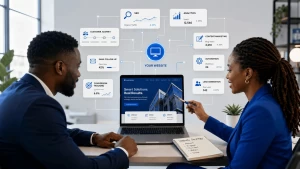 How Modern Websites Help Businesses Win More Clients