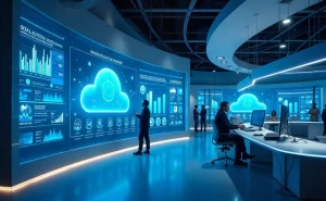 How Digital Solutions Improve  Business Performance