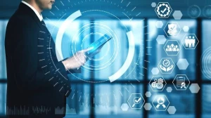 Smart Technology Solutions for Modern Business Growth