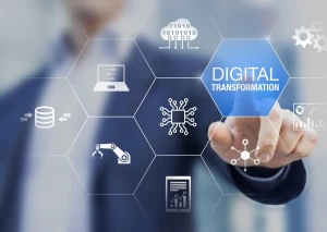 Solution Corridor Digital Growth & IT Services Agency