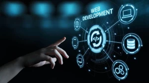 Solution Corridor Trusted Web Development Agency Online