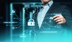 Modern Cybersecurity Solutions for Business Protection