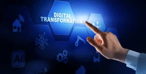 How Businesses Can Thrive Through Digital Innovation