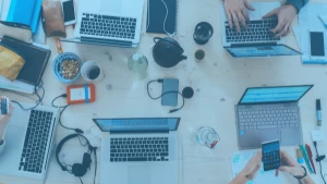 Preparing Your Business for the Future with Technology