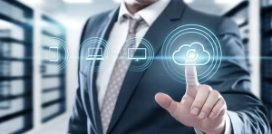 Why Cloud Backup Is Essential for Business Security