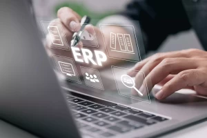 How ERP Software Improves Modern Business Operations