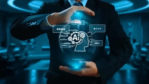 How Artificial Intelligence Transforms Business Growth