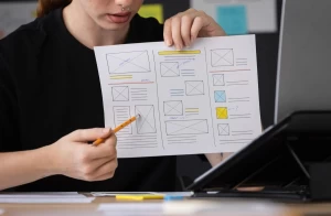 How UI UX Design Improves Customer Experience Online