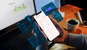 Why Mobile Apps Are Essential for  Business Success