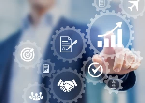 How Automation Improves Business Productivity Today