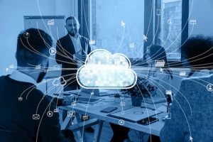 Cloud Computing Benefits for Modern Business Growth