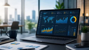 How Data Analytics Drives Better Business Decisions