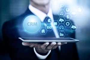 How CRM Software Improves Customer Relationship Success