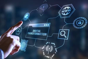 Digital Transformation Strategies for Business Success