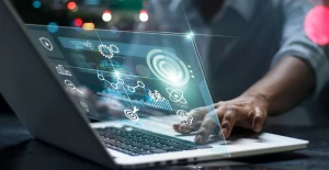 Benefits of Custom Software for  Growing Businesses