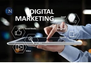 How Digital Marketing Helps Small Businesses Grow Online