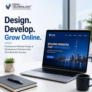 Why Professional Web Design Matters for Business Growth