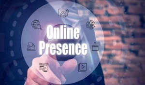 How a Strong Online Presence Helps Businesses Grow