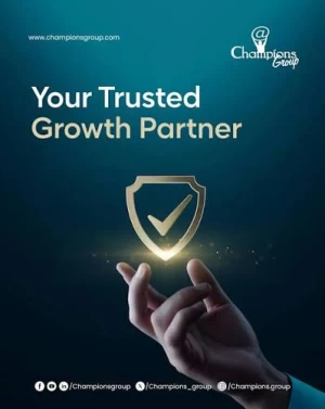 Solution Corridor: Your Trusted Digital Growth Partner