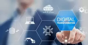 How Digital Solutions Help Businesses Grow Faster Today