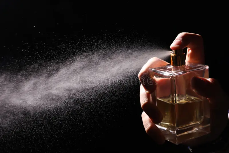 E-Series Perfume - 2