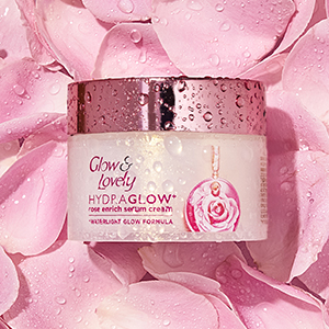 HydraGlow Moisturizing Cream - 3