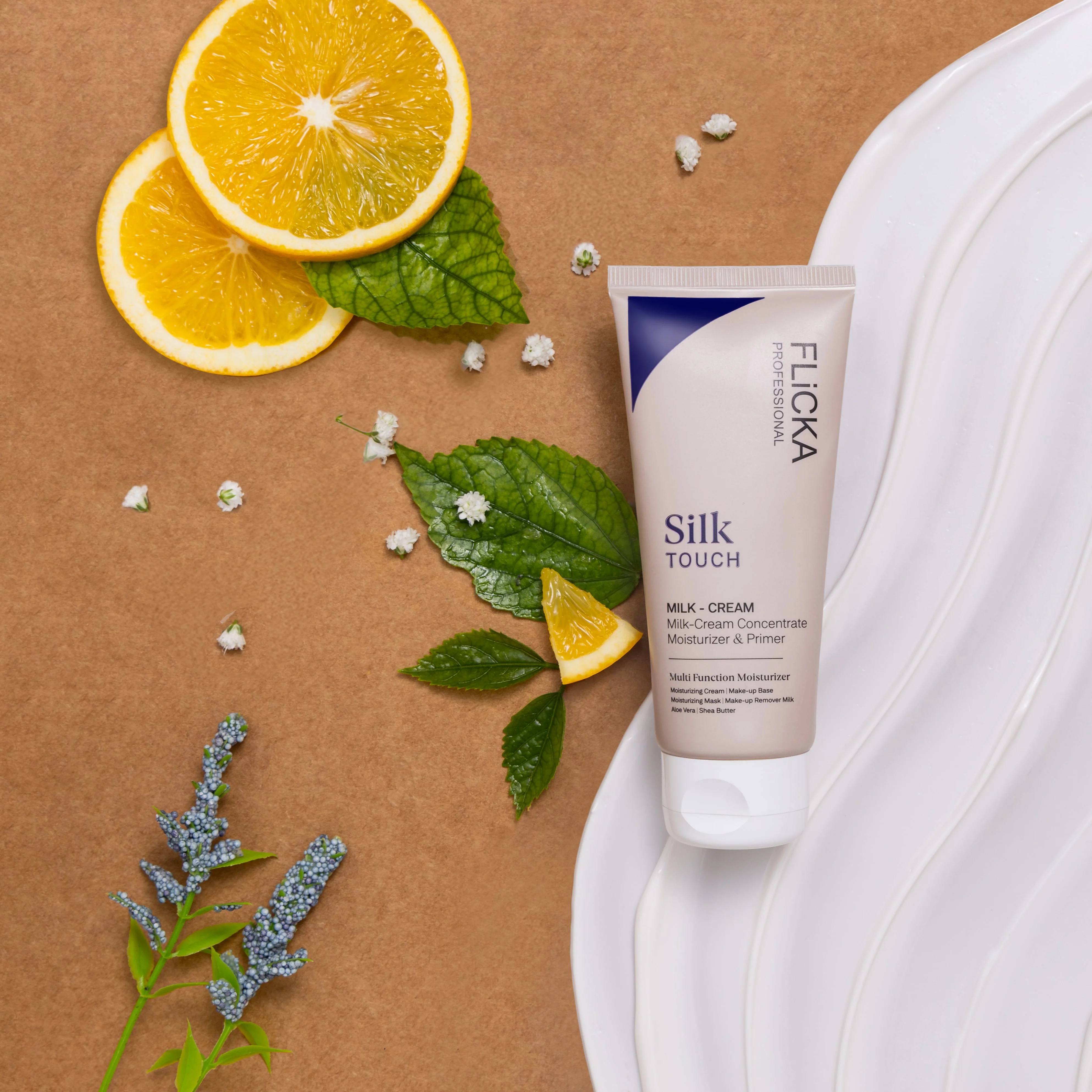 SilkTouch Daily Moisturizer - 2