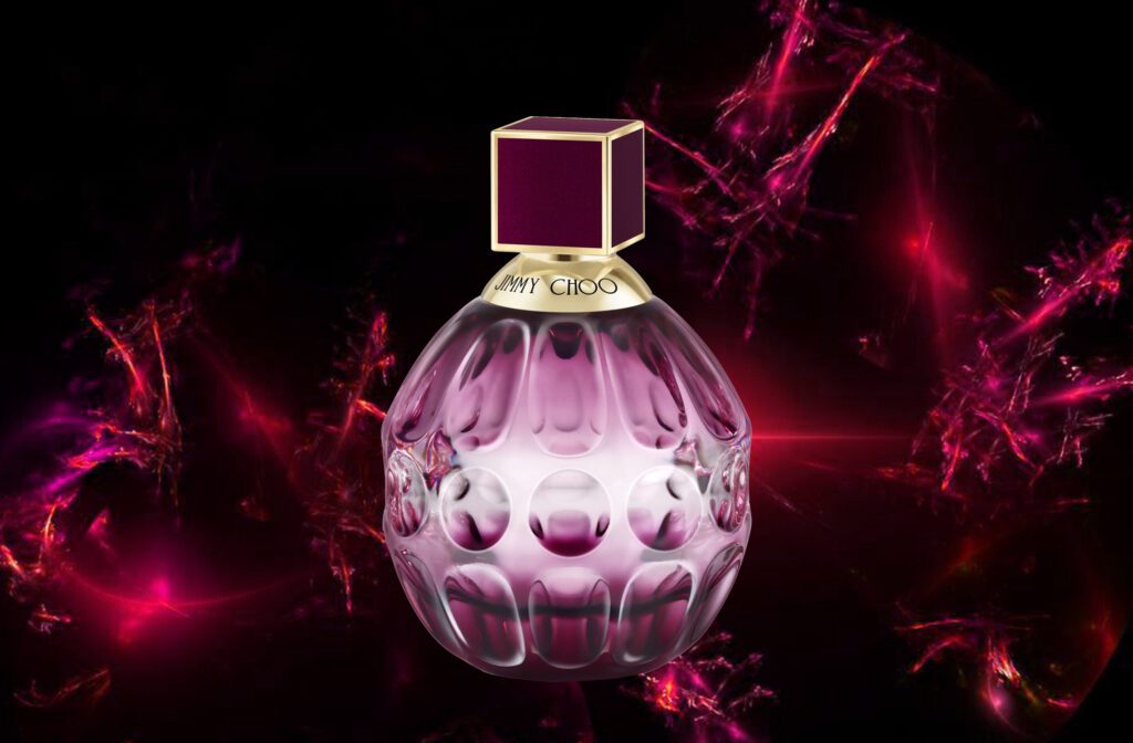 Jimmy Choo Women Perfume - 2
