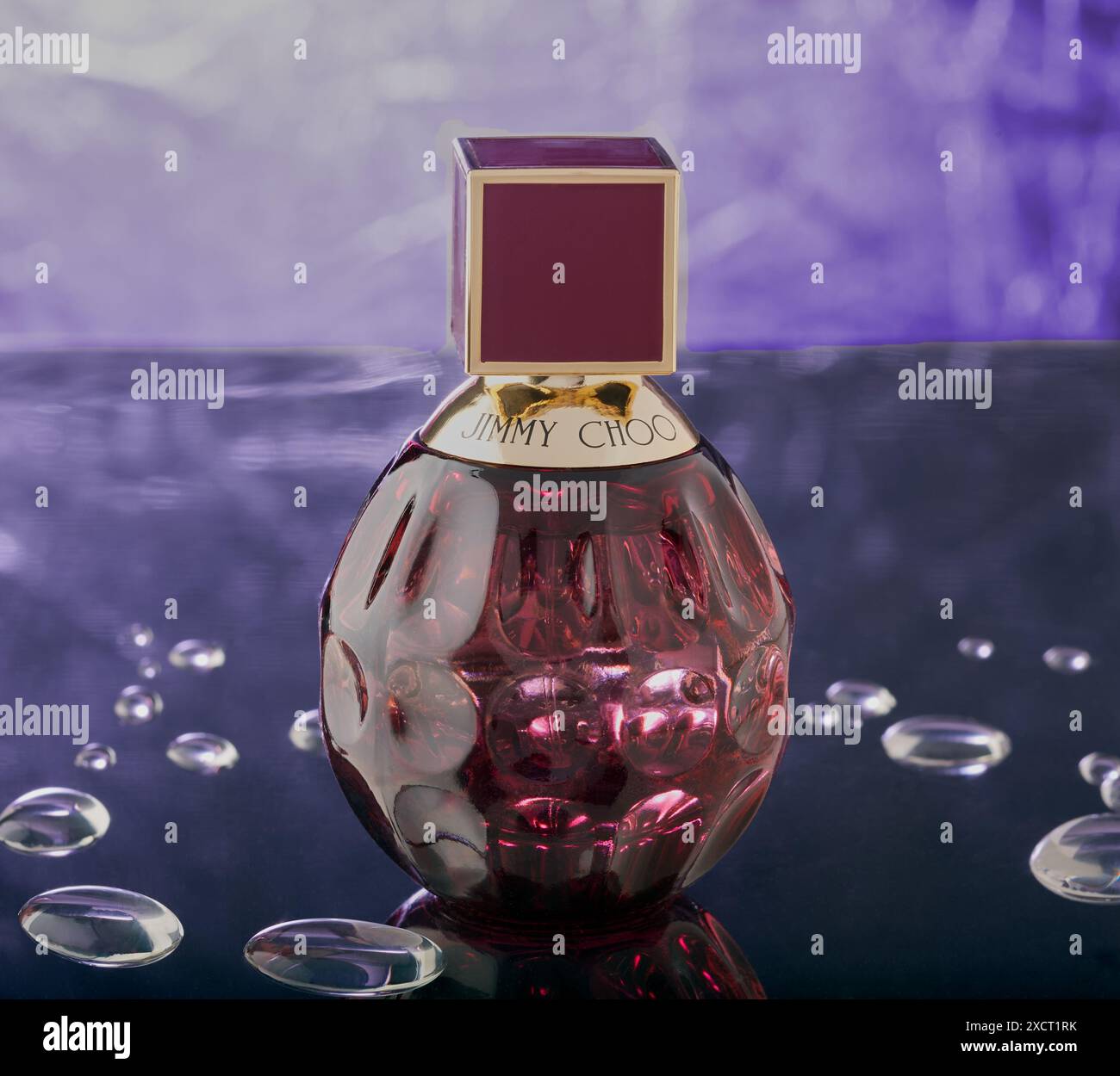 Jimmy Choo Women Perfume - 4