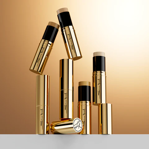 SH 2X WEAR STICK FOUNDATION - 4