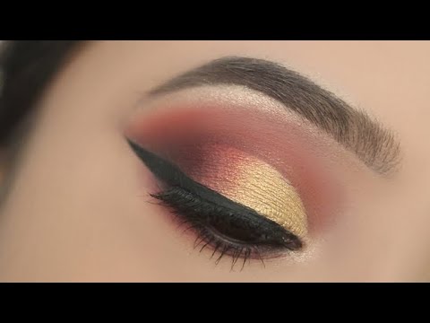 Matte Eyeshadow Palette - 2