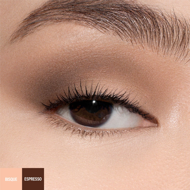 Master Mattes® Long-Wear Cream Eyeshadow - 2